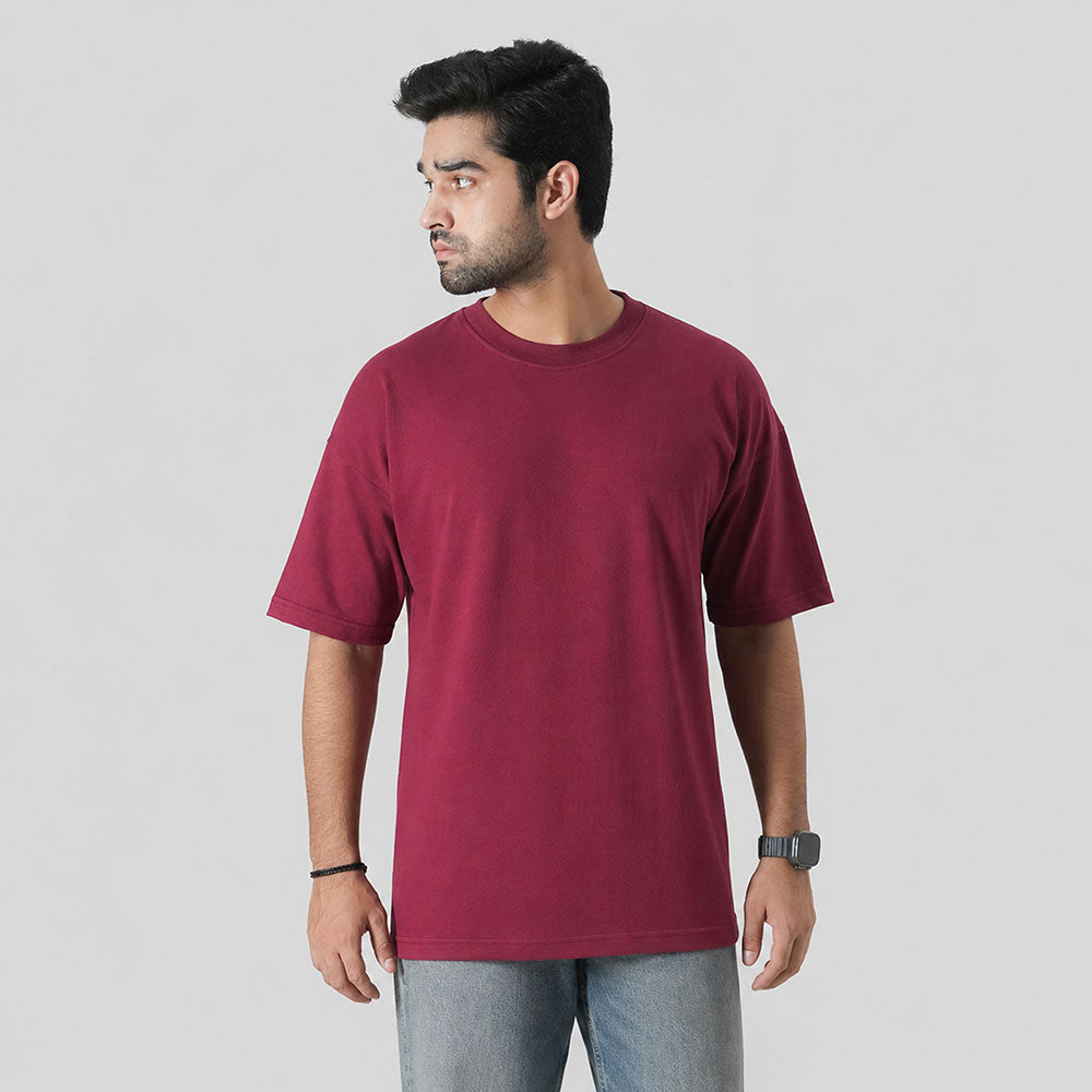 Wholesale Cotton Tshirt Oversize