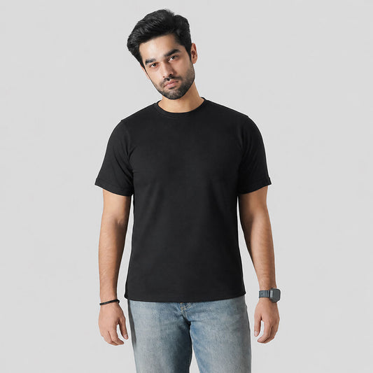 Sample Unisex Tshirt Regular Fit 200 GSM
