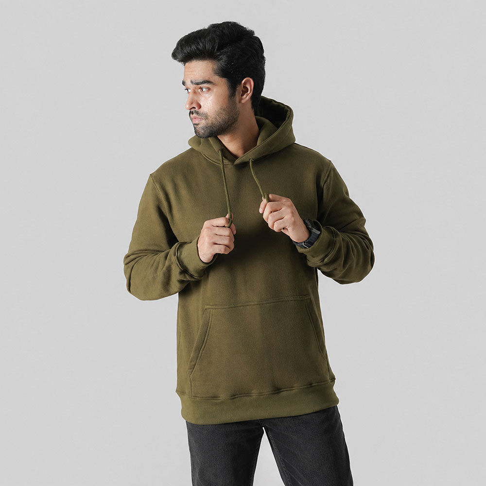 Wholesale Cotton Hoodie