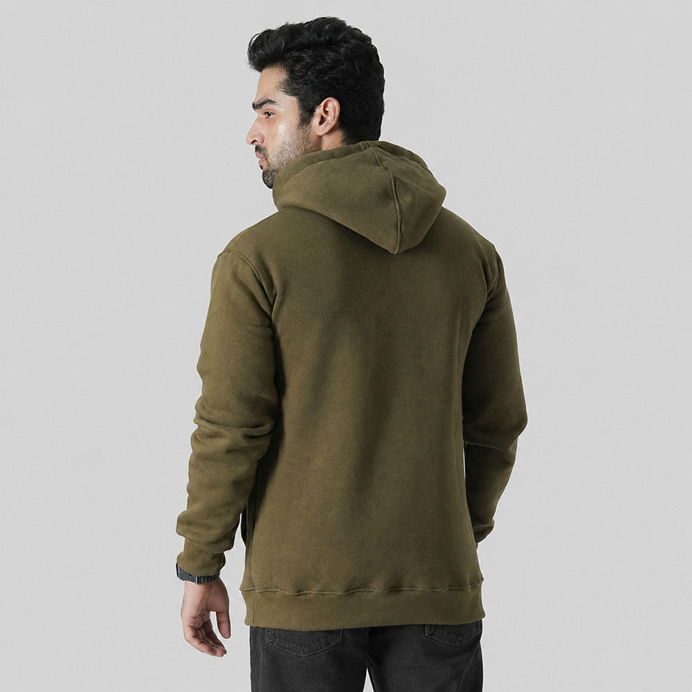 Sample Unisex Hoodie