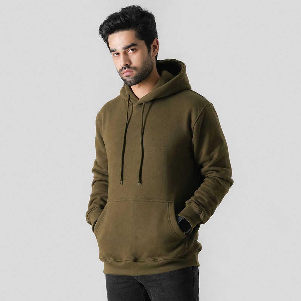 Sample Unisex Hoodie