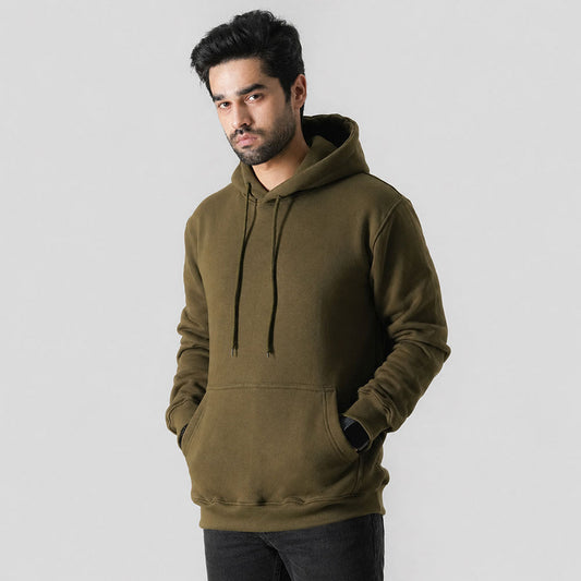 Sample Unisex Hoodie