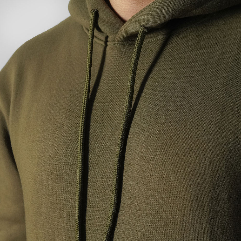 Sample Unisex Hoodie