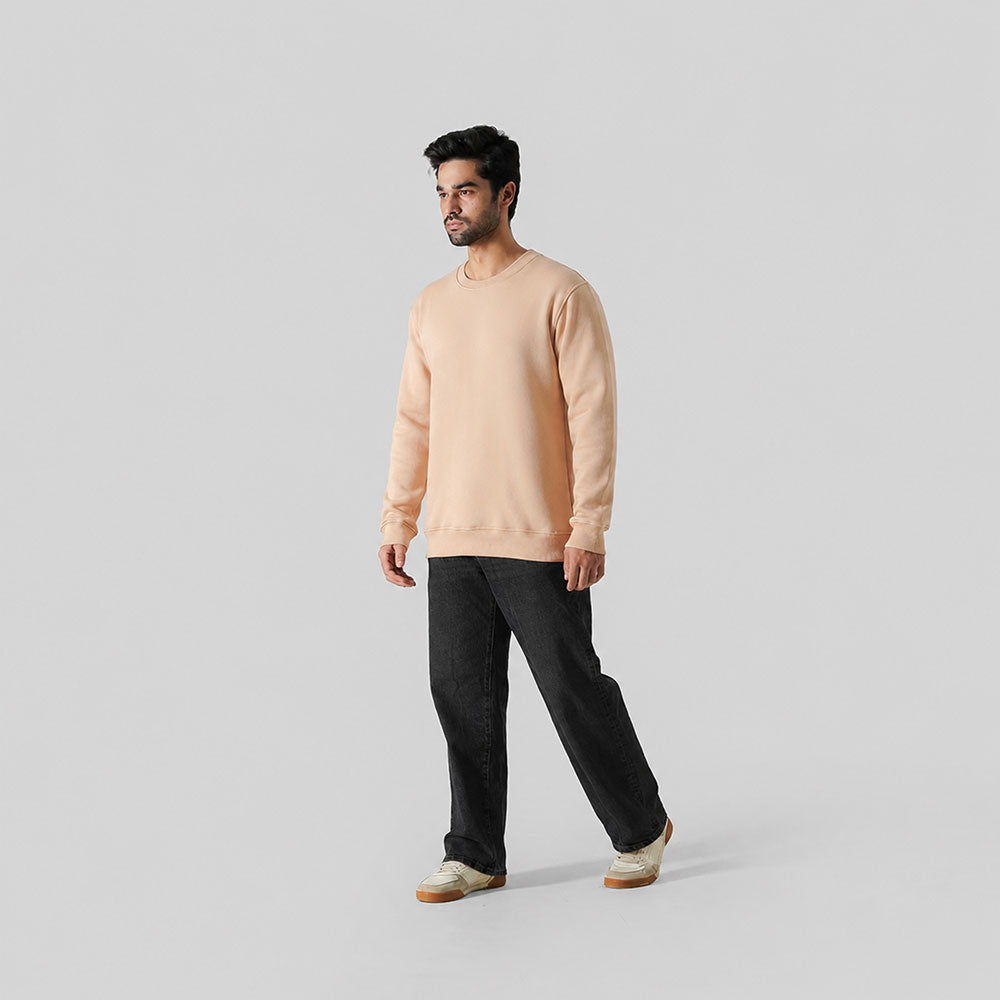 Sample Unisex Sweatshirt