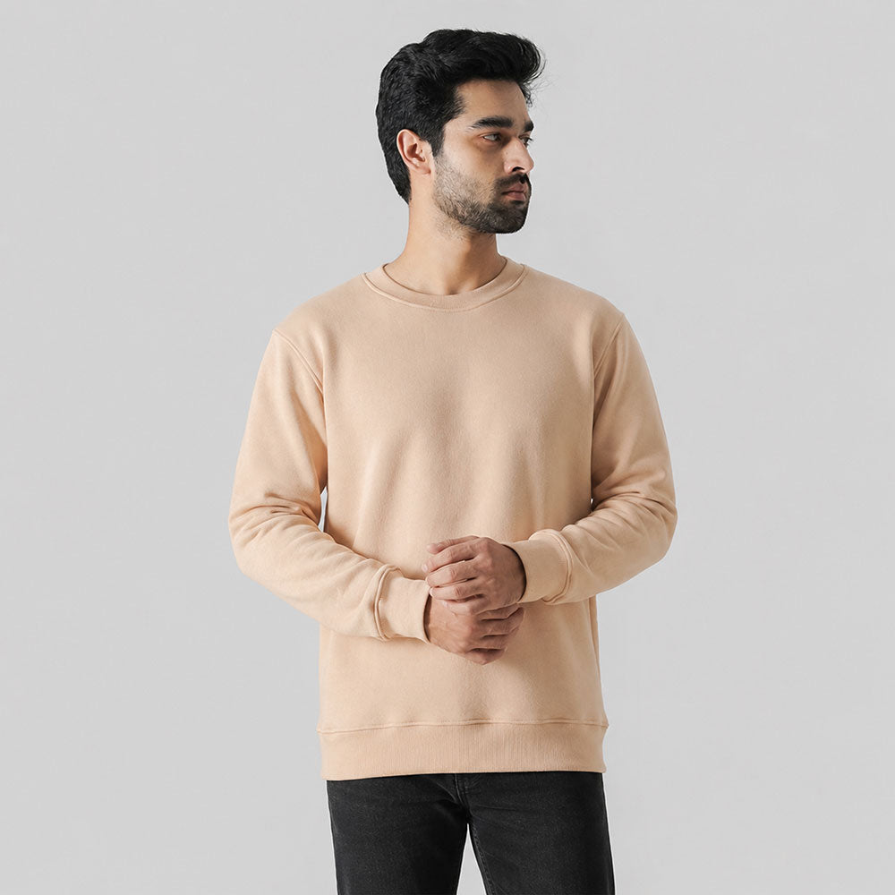 Sample Unisex Sweatshirt