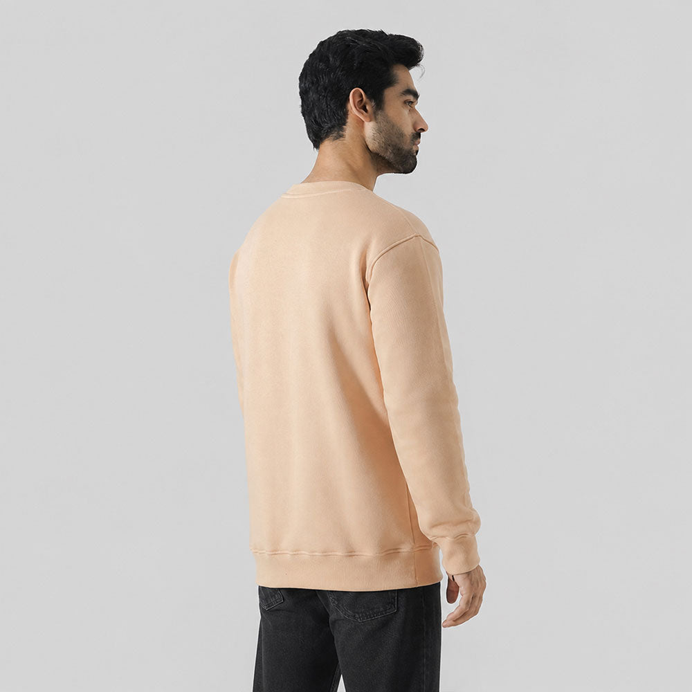 Sample Unisex Sweatshirt
