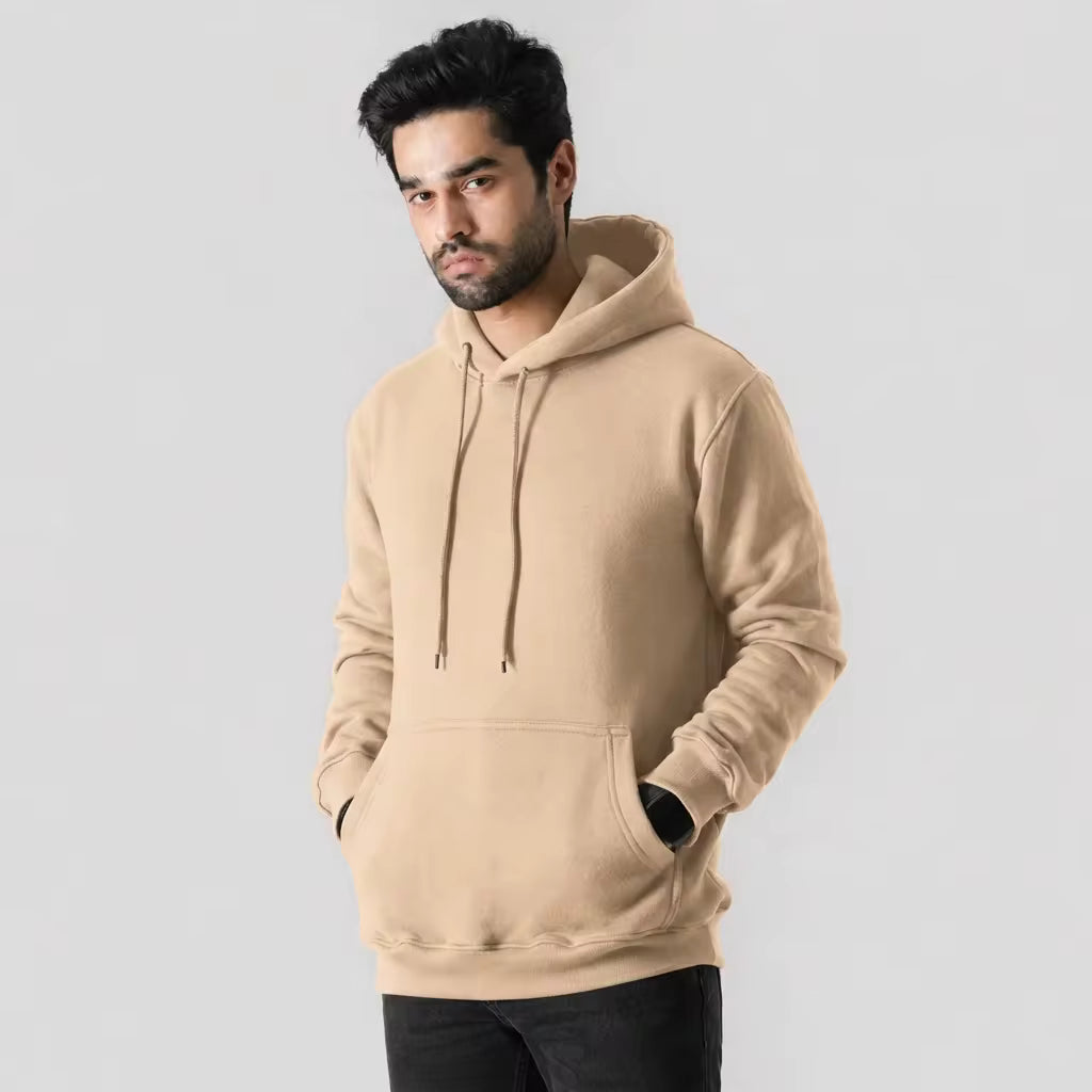 Wholesale Cotton Hoodie
