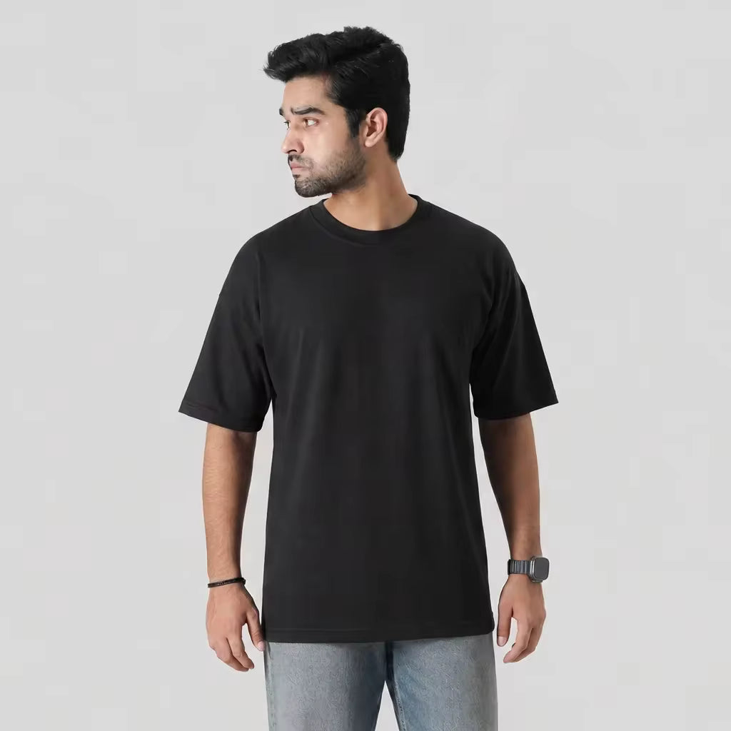 Sample Unisex Oversize T-shirt
