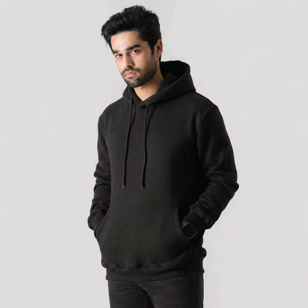 Wholesale Cotton Hoodie