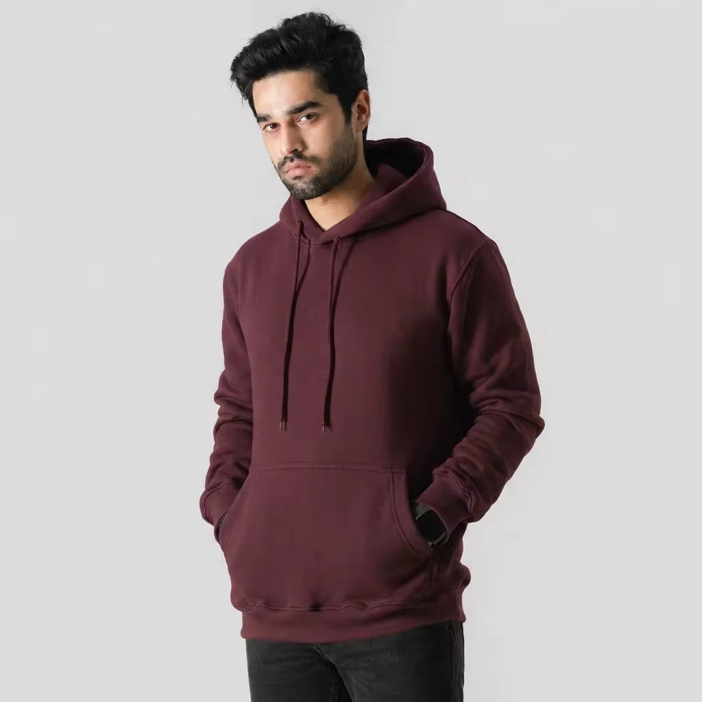Wholesale Cotton Hoodie