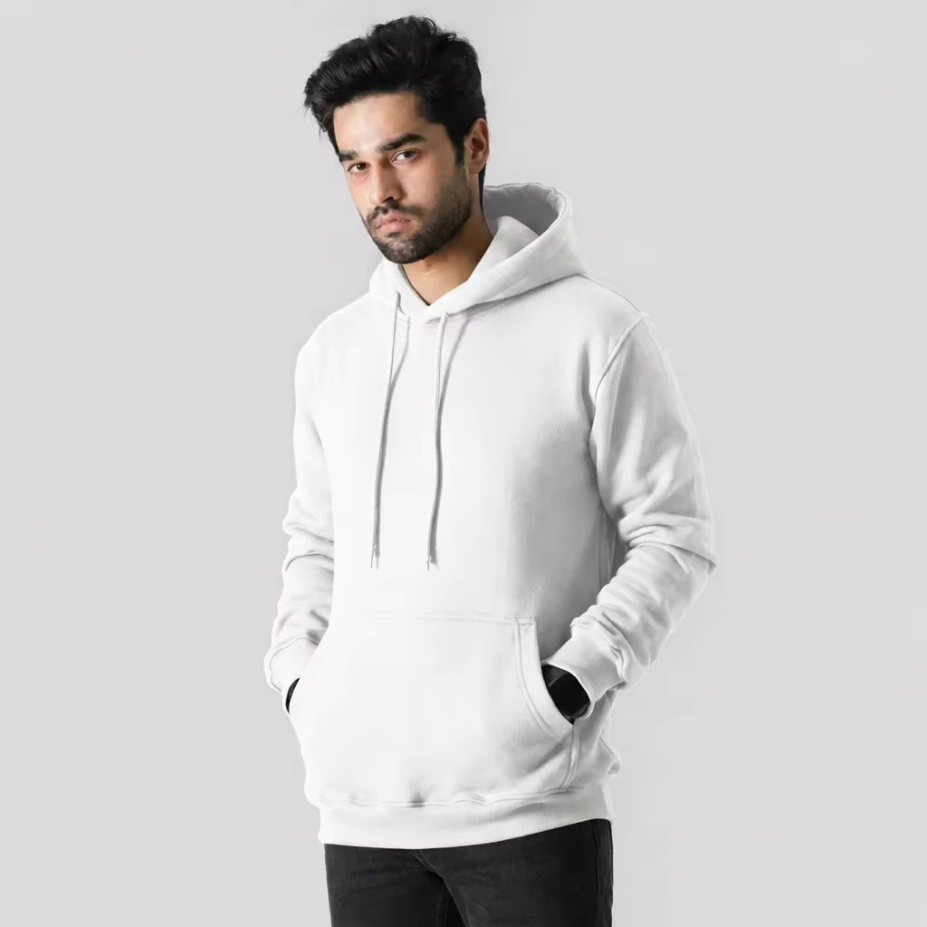 Sample Unisex Hoodie