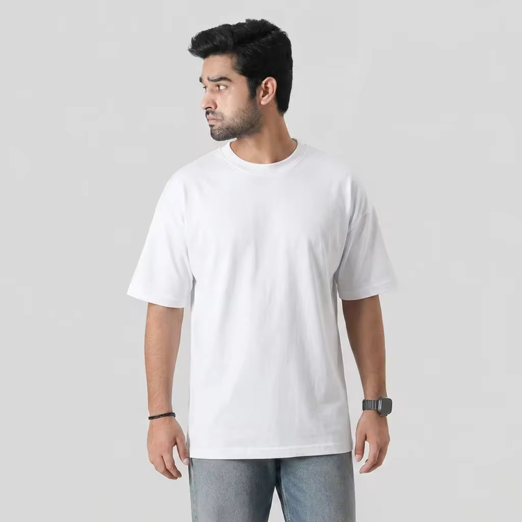 Sample Unisex Oversize T-shirt